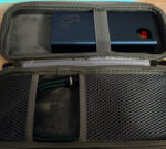 Case Protetor para Power Bank 65W 20000mAh Baseus