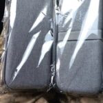 Case Protetor para Power Bank 65W 20000mAh Baseus
