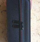 Case Protetora para Auxiliar de Partida 2000A 20000mAh Baseus