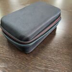 Case Protetora para Auxiliar de Partida 2000A 20000mAh Baseus