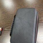 Case Protetora para Auxiliar de Partida 2000A 20000mAh Baseus