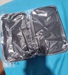 Case Protetora para Auxiliar de Partida 2000A 20000mAh Baseus