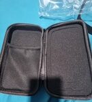 Case Protetora para Auxiliar de Partida 2000A 20000mAh Baseus