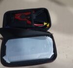 Case Protetora para Auxiliar de Partida 2000A 20000mAh Baseus