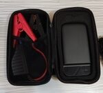 Case Protetora para Auxiliar de Partida 2000A 20000mAh Baseus