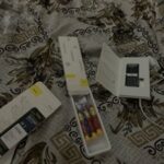 Bateria de Alta Capacidade para iPhone