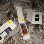 Bateria de Alta Capacidade para iPhone