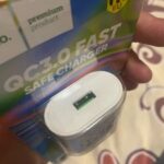 Carregador HOCO 18W QC 3.0 C109A