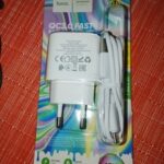Carregador HOCO 18W QC 3.0 C109A