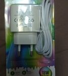 Carregador HOCO 18W QC 3.0 C109A