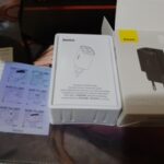 Luminária de Mesa Magnética Baseus
