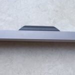 Luminária de Mesa Magnética Baseus