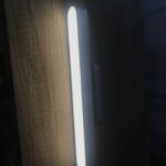 Luminária de Mesa Magnética Baseus
