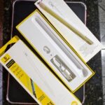 Caneta Stylus Baseus PS4 360° Carregamento Rápido