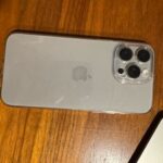 Capa Protetora Ultrafina Baseus para iPhone 17