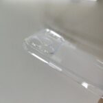 Capa Protetora Ultrafina Baseus para iPhone 17