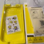 Capa Protetora Ultrafina Baseus para iPhone 17