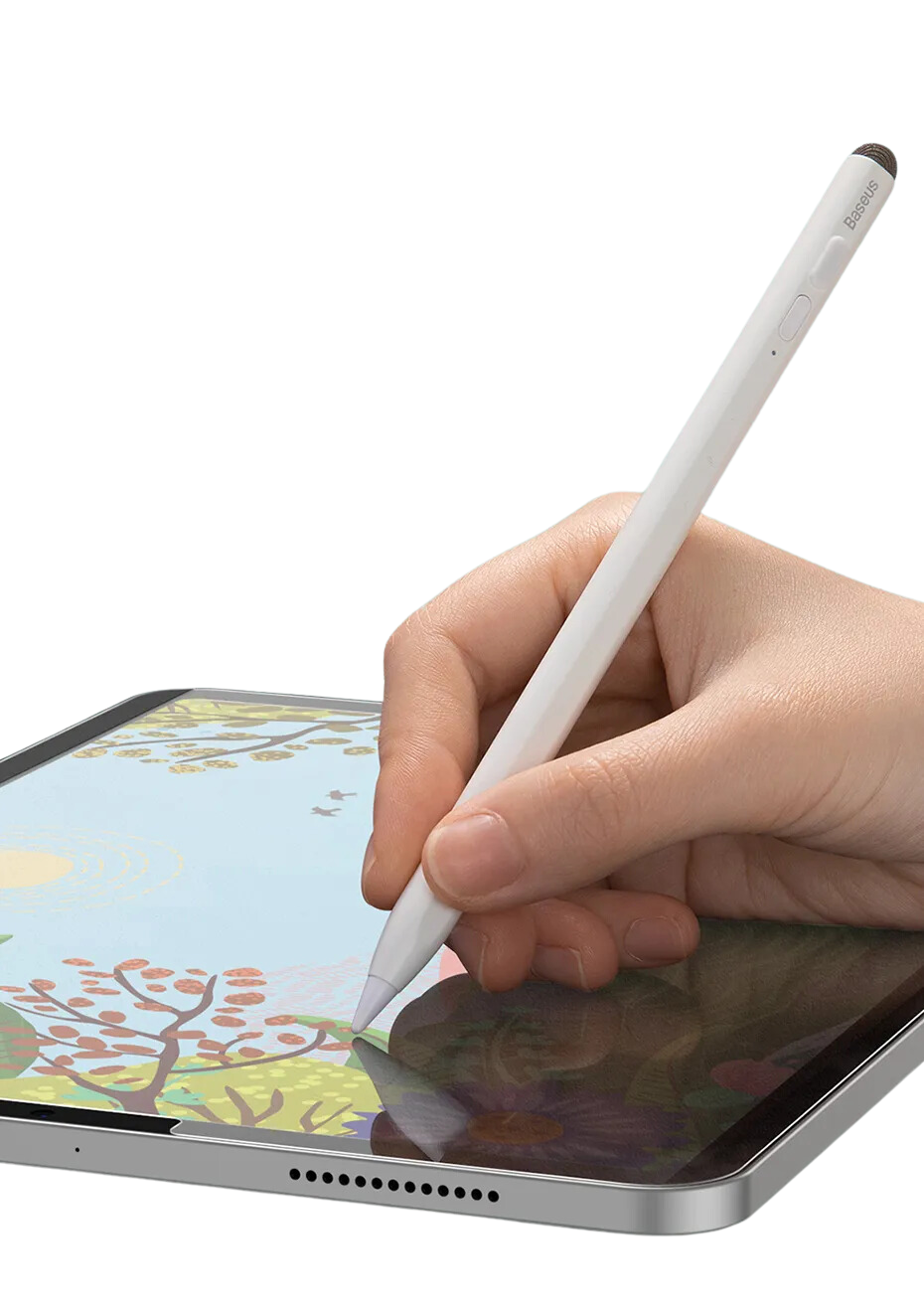 5. Sensação Real de Papel – Película de Alta Definição para iPad