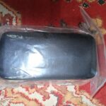 Case Protetora para Compressor de Ar Portátil 12V Baseus