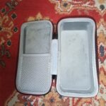 Case Protetora para Compressor de Ar Portátil 12V Baseus