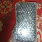 Case Protetora para Compressor de Ar Portátil 12V Baseus