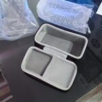 Case Protetora para Compressor de Ar Portátil 12V Baseus