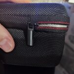 Case Protetora para Compressor de Ar Portátil 12V Baseus