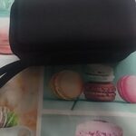 Case Protetora para Compressor de Ar Portátil 12V Baseus