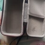 Case Protetora para Compressor de Ar Portátil 12V Baseus