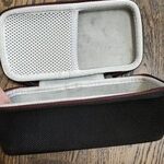 Case Protetora para Compressor de Ar Portátil 12V Baseus