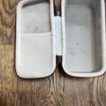 Case Protetora para Compressor de Ar Portátil 12V Baseus