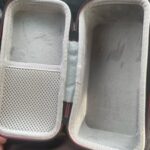 Case Protetora para Compressor de Ar Portátil 12V Baseus
