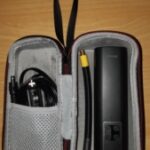 Case Protetora para Compressor de Ar Portátil 12V Baseus