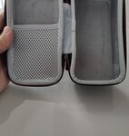 Case Protetora para Compressor de Ar Portátil 12V Baseus