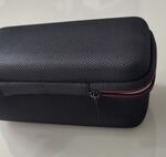 Case Protetora para Compressor de Ar Portátil 12V Baseus