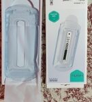 Película de Vidro para Samsung Galaxy S25 NILLKIN
