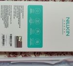 Película de Vidro para Samsung Galaxy S25 NILLKIN