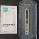Película de Vidro para Samsung Galaxy S25 NILLKIN