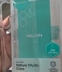 Película de Vidro para Samsung Galaxy S25 NILLKIN