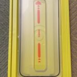 Película de Vidro Temperado para iPhone 15