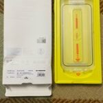 Película de Vidro Temperado para iPhone 15