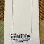 Película de Vidro Temperado para iPhone 15