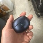 Fone de Ouvido Bluetooth Baseus Bowie MC1 Pro Orelha Aberta