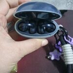 Fone de Ouvido Bluetooth Baseus Bowie MC1 Pro Orelha Aberta