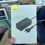 Carregador Rápido 67W GaN5 Pro e Hub USB C