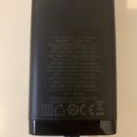 Carregador Rápido 67W GaN5 Pro e Hub USB C