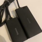 Carregador Rápido 67W GaN5 Pro e Hub USB C