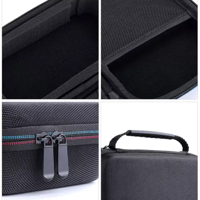 Case protetora para Auxiliar de partida 2000A 20000mAh Baseus