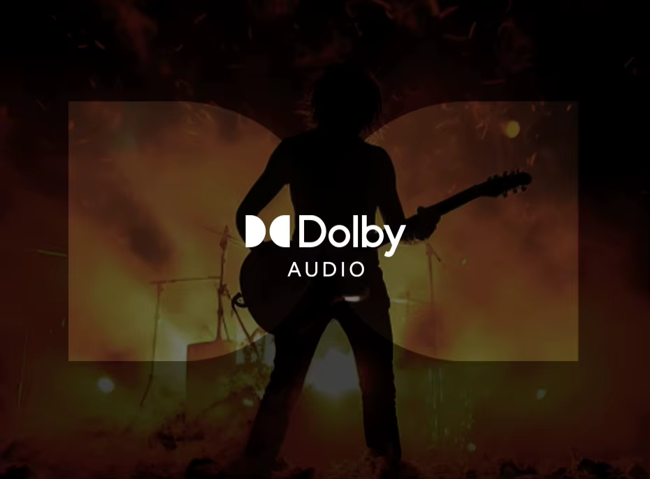Som Imersivo em 360° com Dolby Audio – Headset Baseus Inspire XH1 com Cancelamento de Ruído