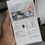 Película Protetora para Samsung S 2Pçs UNIPRO